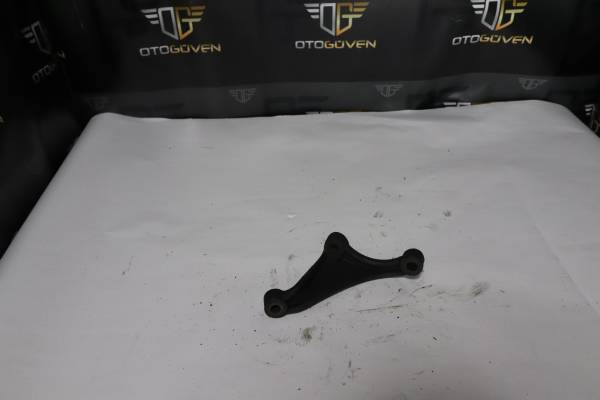 FORD CUSTOM 310 L 125 PS ÇIKMA PARÇA TRANSİT 200 PS EGZOZ AYAĞI